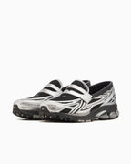 New Balance 1906L Silver Metallic Black (U1906LOC) | SneakerClassics