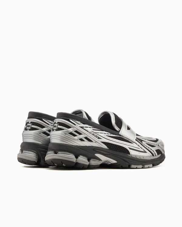 New Balance 1906L Silver Metallic Black (U1906LOC) | SneakerClassics