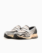 New Balance 1906L Silver Metallic Cream (U1906LOB) | SneakerClassics