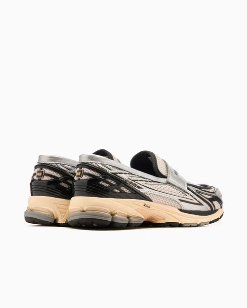 New Balance 1906L Silver Metallic Cream (U1906LOB) | SneakerClassics