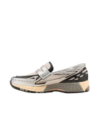 New Balance 1906L Silver Metallic Cream (U1906LOB) | SneakerClassics