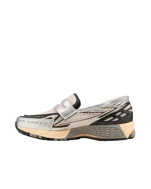 New Balance 1906L Silver Metallic Cream (U1906LOB) | SneakerClassics