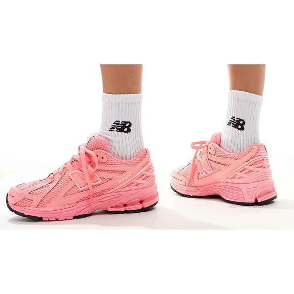 New Balance 1906R ASOS Exclusive Neon Pink (M1906RAP) | SneakerClassics