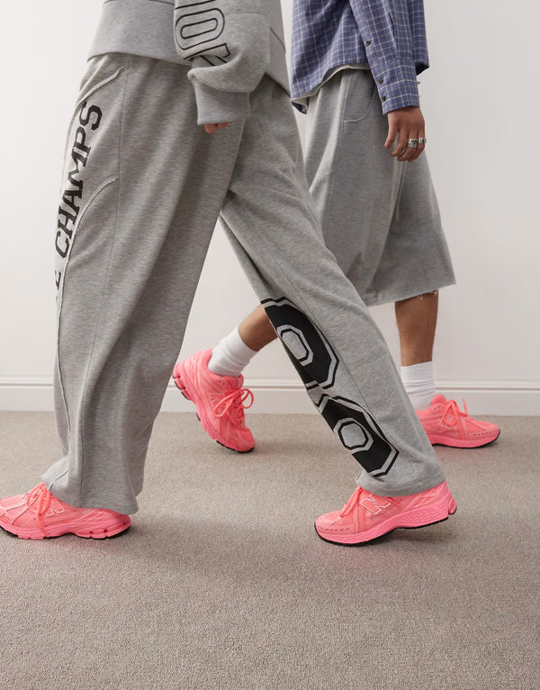 New Balance 1906R ASOS Exclusive Neon Pink (M1906RAP) | SneakerClassics
