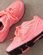 New Balance 1906R ASOS Exclusive Neon Pink (M1906RAP) | SneakerClassics