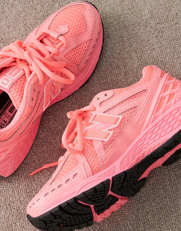 New Balance 1906R ASOS Exclusive Neon Pink (M1906RAP) | SneakerClassics