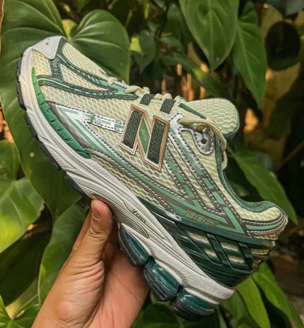 New Balance 1906R Aime Leon Dore Jade (M1906RL1) | SneakerClassics