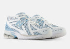 New Balance 1906R Blue Chrome (M1906RBL) | SneakerClassics