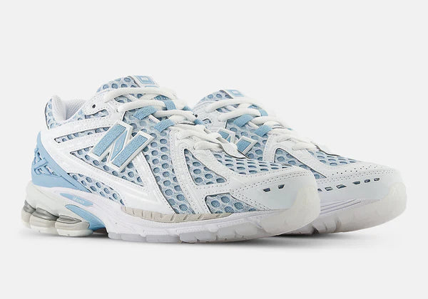 New Balance 1906R Blue Chrome (M1906RBL) | SneakerClassics