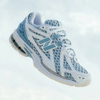 New Balance 1906R Blue Chrome (M1906RBL) | SneakerClassics