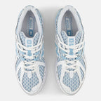 New Balance 1906R Blue Chrome (M1906RBL) | SneakerClassics