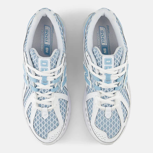 New Balance 1906R Blue Chrome (M1906RBL) | SneakerClassics