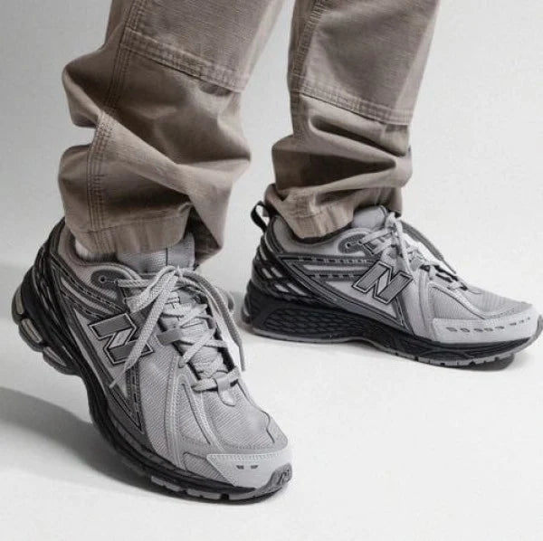 New Balance 1906R Brighton Grey (M1906RHA) | SneakerClassics