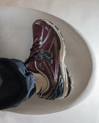 New Balance 1906R Burgundy Black (M1906RCC) | SneakerClassics