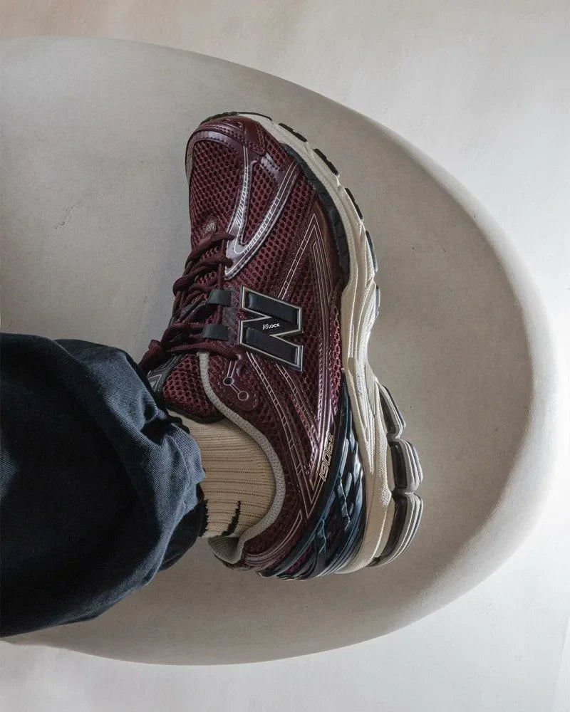 New Balance 1906R Burgundy Black (M1906RCC) | SneakerClassics