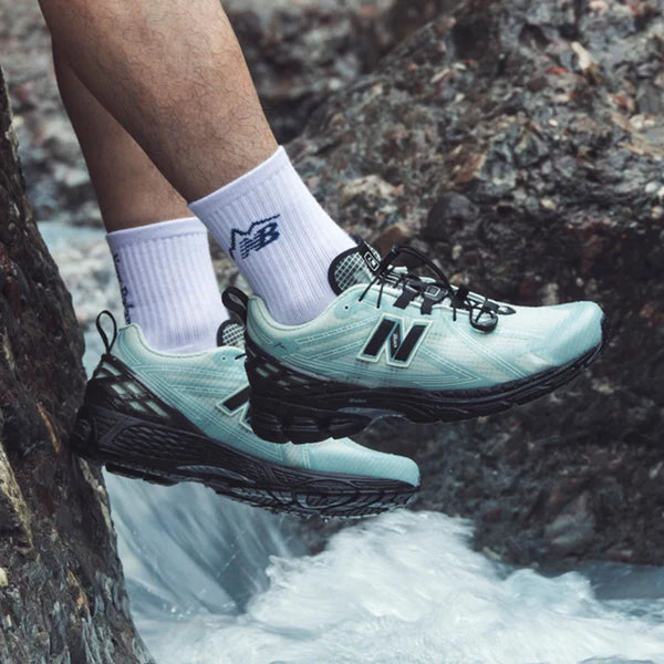 New Balance 1906R CAYL Blue (M1906RAY) | SneakerClassics