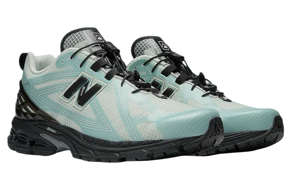 New Balance 1906R CAYL Blue (M1906RAY) | SneakerClassics