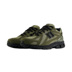 New Balance 1906R Cordura Dark Camo Green (M1906RWA) | SneakerClassics