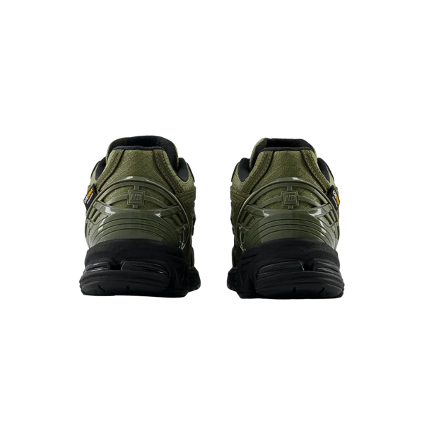 New Balance 1906R Cordura Dark Camo Green (M1906RWA) | SneakerClassics