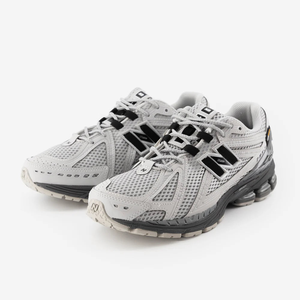 New Balance 1906R Cordura Grey Black (U1906ROA) | SneakerClassics