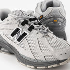 New Balance 1906R Cordura Grey Black (U1906ROA) | SneakerClassics
