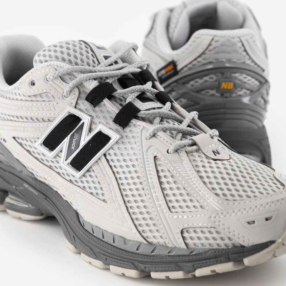 New Balance 1906R Cordura Grey Black (U1906ROA) | SneakerClassics