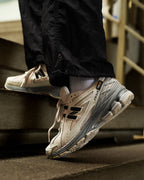New Balance 1906R Cordura Tan Black (U1906ROC) | SneakerClassics
