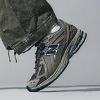 New Balance 1906R Grey Indigo (M1906RB) | SneakerClassics