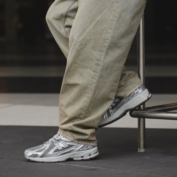New Balance 1906R Harbor Grey (M1906REH) | SneakerClassics