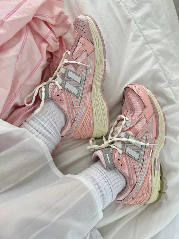 New Balance 1906R Lunar New Year Pink (M1906NLN) | SneakerClassics
