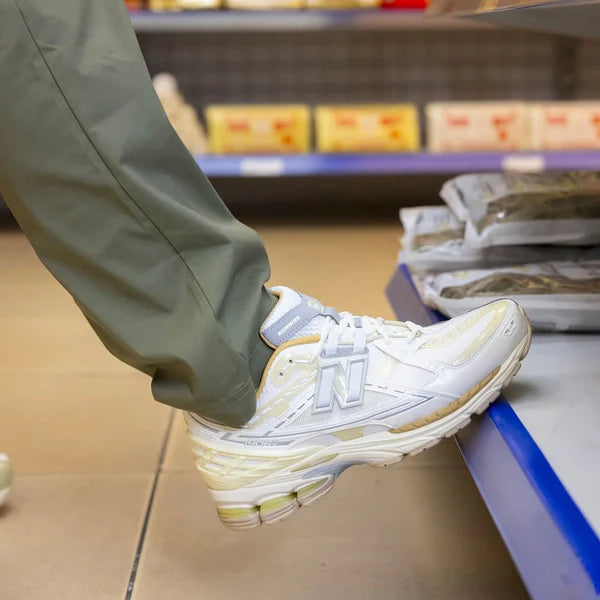 New Balance 1906R Lunar New Year White (M1906NLY) | SneakerClassics