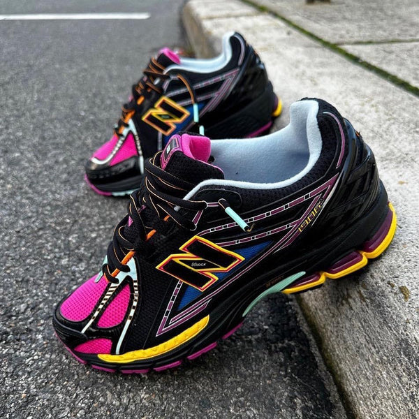 New Balance 1906R Neon Nights (M1906RCP) | SneakerClassics