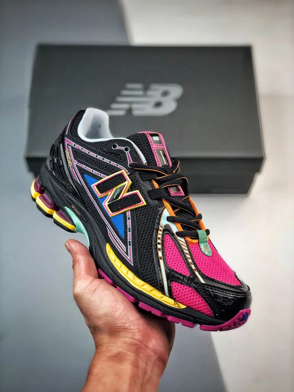 New Balance 1906R Neon Nights (M1906RCP) | SneakerClassics