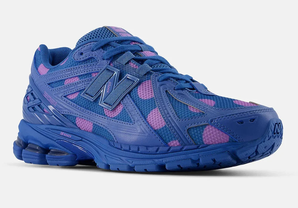 New Balance 1906R Polka Dot Bue Agate Purple (M1906RPE) | SneakerClassics