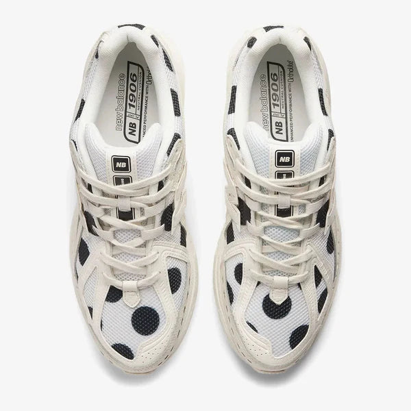New Balance 1906R Polka Dot Sea Salt (M1906RPC) | SneakerClassics