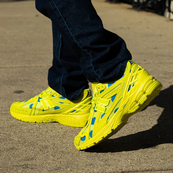New Balance 1906R Polka Dot Tea Tree Blue (M1906RPG) | SneakerClassics