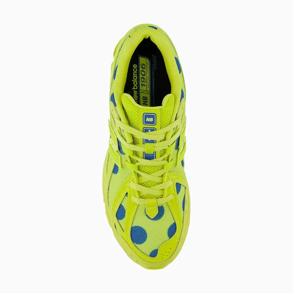 New Balance 1906R Polka Dot Tea Tree Blue (M1906RPG) | SneakerClassics