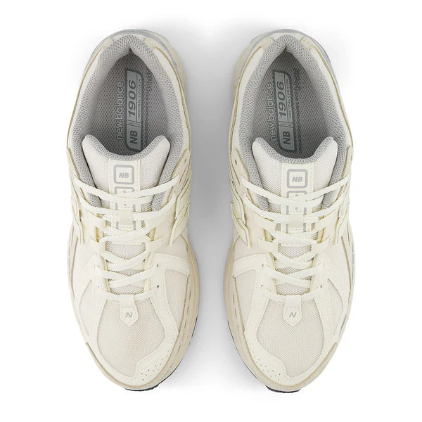 New Balance 1906R Sea Salt Grey (M1906REL) | SneakerClassics