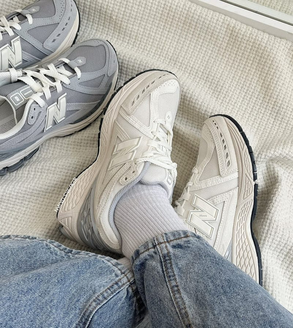 New Balance 1906R Sea Salt Grey (M1906REL) | SneakerClassics