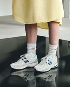 New Balance 1906R Sea Salt Navy (M1906REK) | SneakerClassics