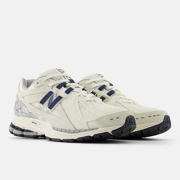 New Balance 1906R Sea Salt Navy (M1906REK) | SneakerClassics