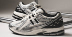 New Balance 1906R Silver Black (M1906RER) | SneakerClassics