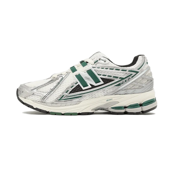 New Balance 1906R Silver Metallic Nightwatch Green (M1906REU) | SneakerClassics