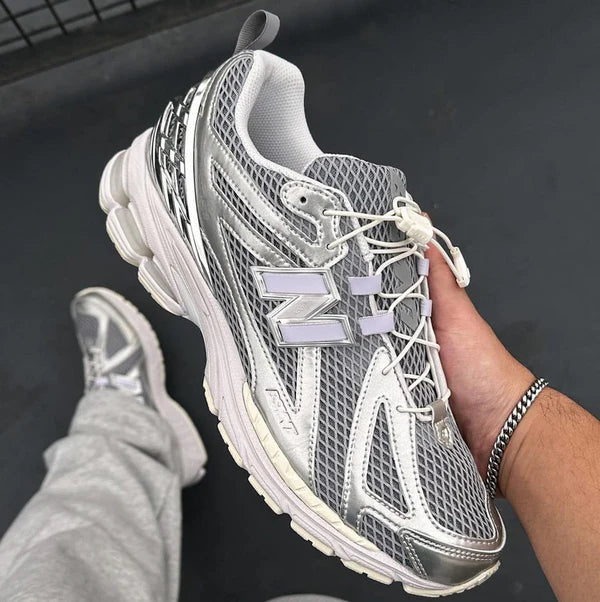 New Balance 1906R The Basement Day Chrome (M1906RBT) | SneakerClassics