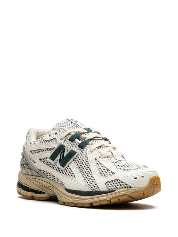 New Balance 1906R White Green Cream (M1906RQ) | SneakerClassics