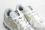 New Balance 1906R White Rain Cloud Silver Metallic (M1906RI) | SneakerClassics
