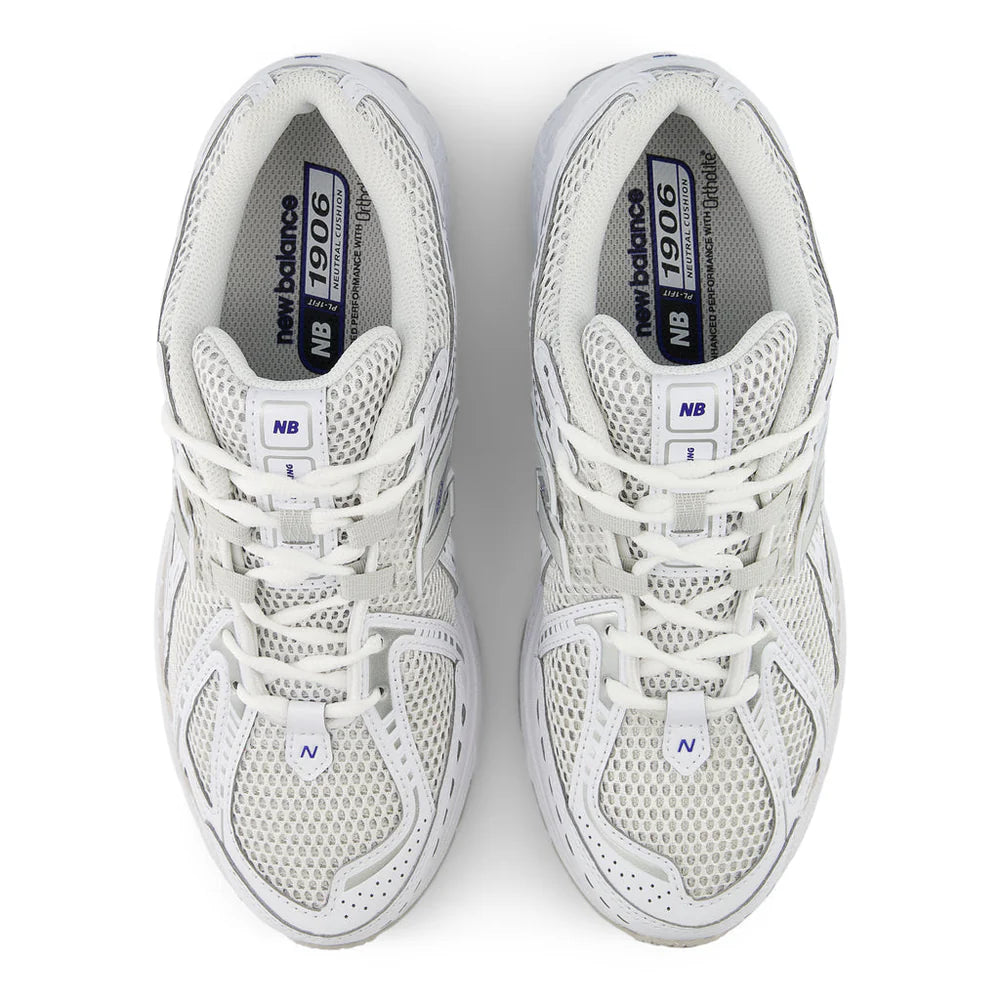 New Balance 1906R White Team Royal (U1906RCA) | SneakerClassics