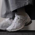 New Balance 1906R White Team Royal (U1906RCA) | SneakerClassics