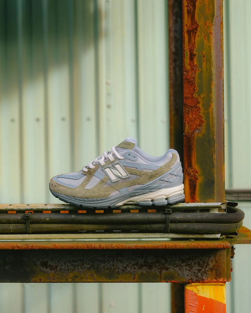 New Balance 1906U Slate Grey Dark Olivine (M1906NH) | SneakerClassics