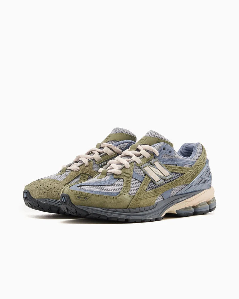 New Balance 1906U Slate Grey Dark Olivine (M1906NH) | SneakerClassics
